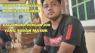 Download lagu Chronology of the Sriwijaya Jember warehouse fire mp3