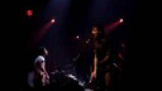 Wolf Parade - Its A Curse