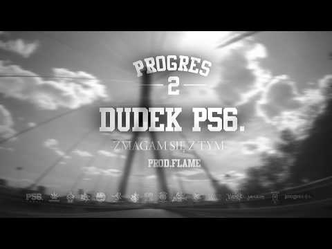 18.DUDEK P56 - ZMAGAM SIĘ Z TYM PROD.FLAME