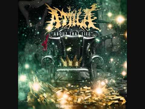 Attila - Middle Fingers Up (Pitch Raised)