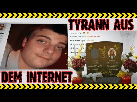 Reise zum Internetfreund nach England ist zum Albtraum geworden | True crime deutsch Mörder