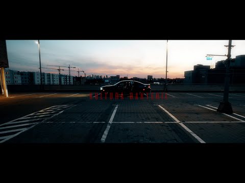 Radziu RSG - Kultura Bakterii (prod. FeRu)