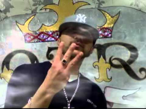 BOHEMI OTR - Fjal prej Zemres (Demo)