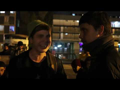 LUMIERE vs TUNI vs SOUL FRESH || OCTAVOS || EL KING DE LA NEVERA - FECHA 06