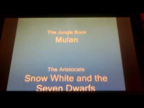 Dorothy in Wonderland part 22 End Credits