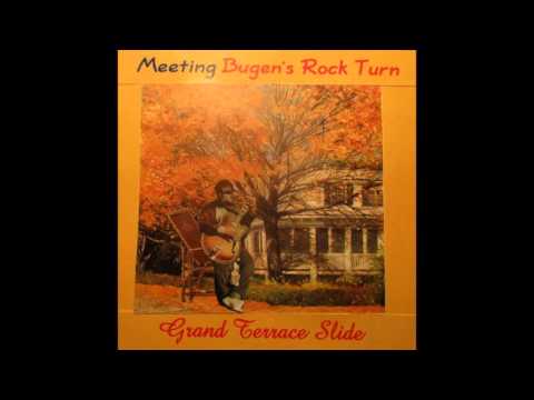 Bugen´s Rock Turn feat. Grand Terrace Slide - Be my care, Music & text by Stefan Burchert