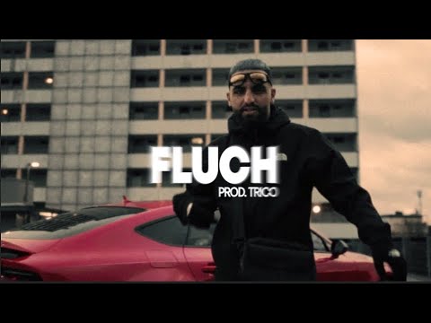 CANEY030 x AZET x BOBBY VANDAMME Type Beat "FLUCH" (prod. TRICO & PLUGWAVE)