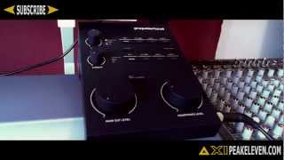 Video thumbnail for Propellerheads Balance - My Views by Mikael Baggström
