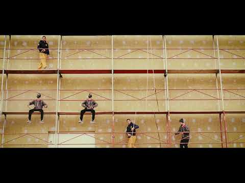 Artić x Mr. Spinoza - Nama Dobro ( Official Video)