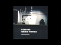 Squarepusher - Windscale 2 [HD]