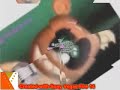 Klaskyklaskyklaskyklasky Gummy Bear In Broken Glass G Major 7