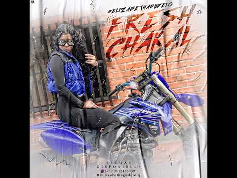FRESH CHAKAL - (ELIZABETH AGUDELO)