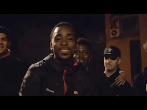 KG970 - SEGUIMOS ARRIESGANDO (Video Oficial) #SPANISHDRILL