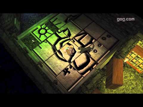 Driftmoon Steam Key GLOBAL - 1