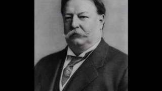 The presidents by Jonathan Coulton