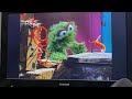 Closing To Sesame Street Celebrates Around The World 2004 DVD