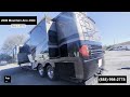 Check out this Video for a 2006 Newmar Mountain Aire 4304(Stock #479134)  for sale by Pop RVs. This unit is located in Sarasota, FL