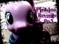MLP- Pinkies Revenge | Ep 5 | "Cupcakes" 