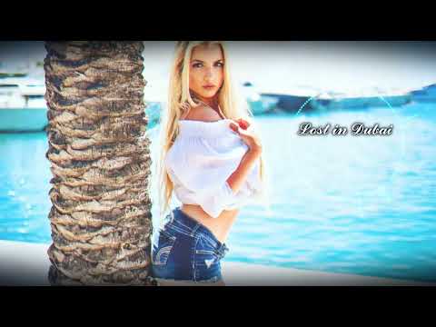 DJ GROSSU - Lost in Dubai | Amazing Instrumental Music | Official Song