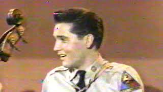 1968-69 Television Season 50th Anniversary: Elvis Presley NBC Special (1992: The Great Performances)