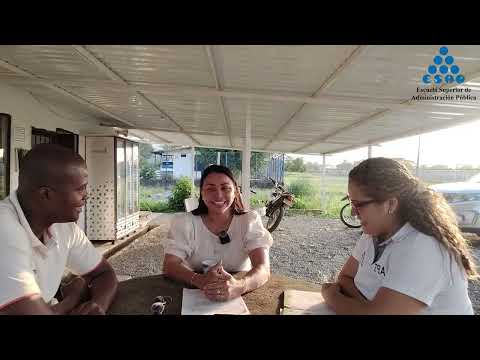 ENTREVISTA A SERVIDOR (A) PÚBLICO DEL MUNICIPIO DE URIBE META ESPECIALISTA EN MIPG