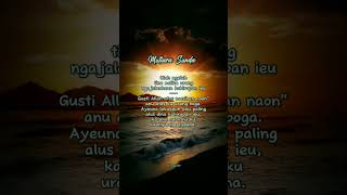 Download lagu Kata-kata Mutiara Sunda tentang kehidupan page 1. #shortsfeed #quotessunda #katakatamutiara mp3 Download lagu Kata-kata Mutiara Sunda tentang kehidupan page 1. #shortsfeed #quotessunda #katakatamutiara mp3