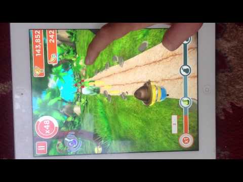 Minion rush VOLCANO ISLAND NEW LOCATION!