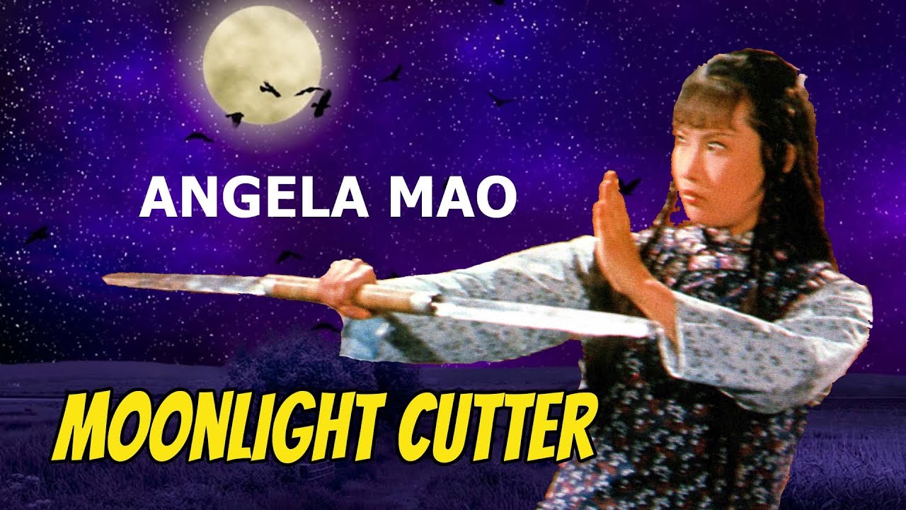 Wu Tang Collection - Moonlight Cutter