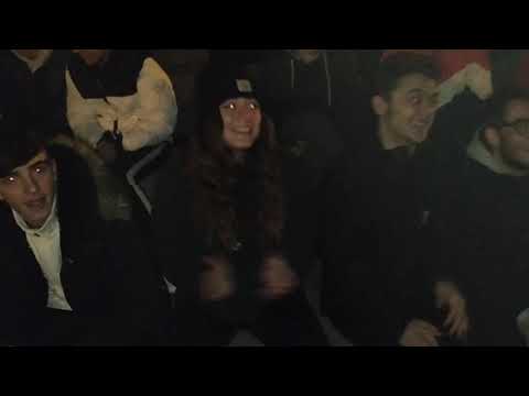 DNT VS FAIRY Octavos JORNADA 5  DISTRICT GROUND