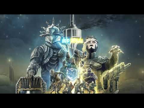 M.U.T.E PROTOCOL: Flesh and Metal event (New soundtrack) | Rainbow Six Siege