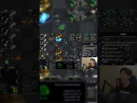 Salty Player gets nuked