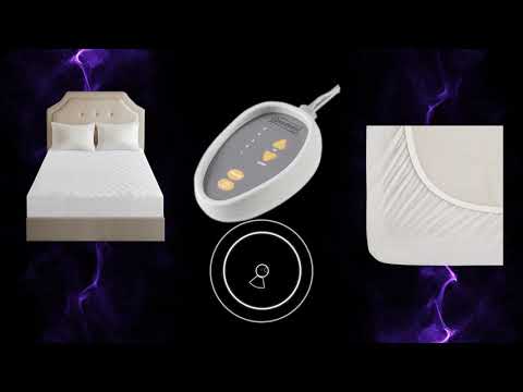 Beautyrest Heated Pad
