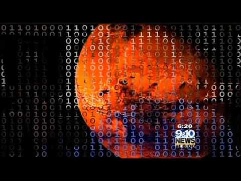 Sightseeing in Northern Michigan: Claude Shannon