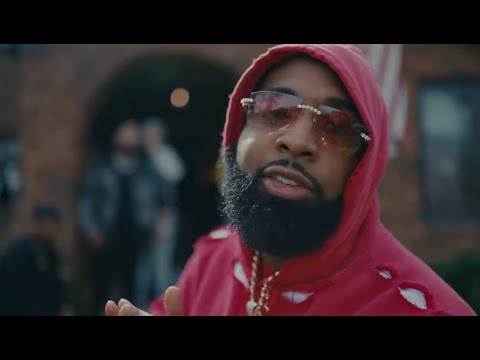 Arm Challenge (Official Music Video) Nyce Greedy #detroit