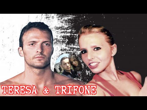 TERESA E TRIFONE, VITTIME DELL'ODIO IMMOTIVATO DI GIOSUE'