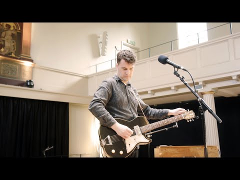 Jim Moray • Live From St George's, Bristol