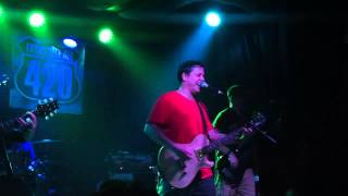 Jimmies Chicken Shack - High