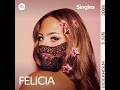Felicia me without u (summer hit)