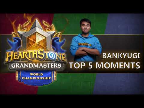 BankYugi - Top 5 Moments