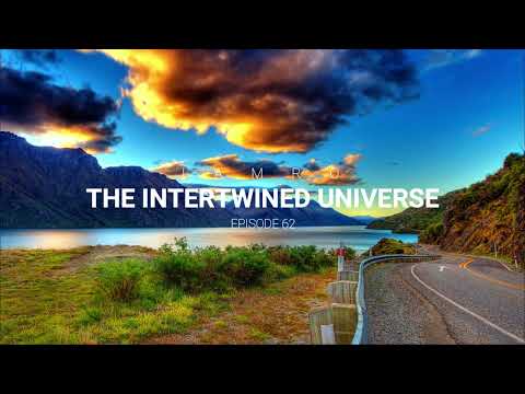 JAMRO | Melodic Techno & Progressive House | The Intertwined Universe | EP 62 | DJ SET 2023