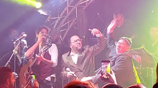 Lipa Schmeltzer - Uman 2019 | רבינו נחמן