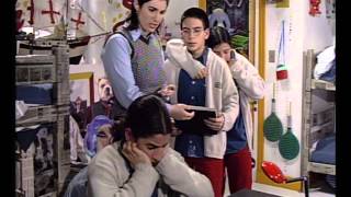 Capítulo 93 - Chiquititas