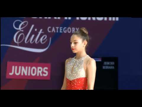 Sofia Tamakyarska Ball   Levski