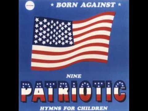 Born Against - Murder the Sons of Bitches