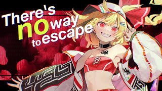 Cover art for A-One 'U.N. Owen Was Her?