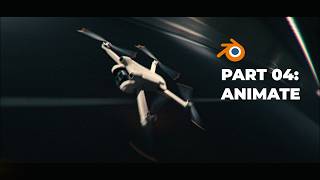How to Make a Tunnel Racing Animation in Blender
