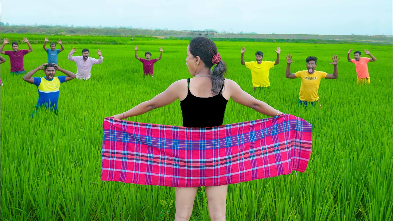 Funniest Fun Top New Comedy Video 2026🤣Amazing best of funny video, Episode 257,By Fun Tv 24