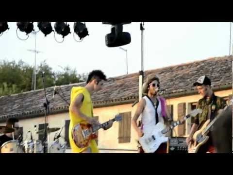 The Improvised - Bella lì, Bella lì @ SUMMER JAM FESTIVAL