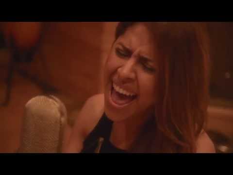 "KNOCK YOU OUT" by Bingo Players ft. Kim Viera [Acoustic]