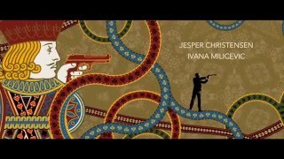 Elle King - Under The Influence - James Bond Opening Credits - Casino Royale